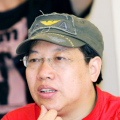 暗中惩罚